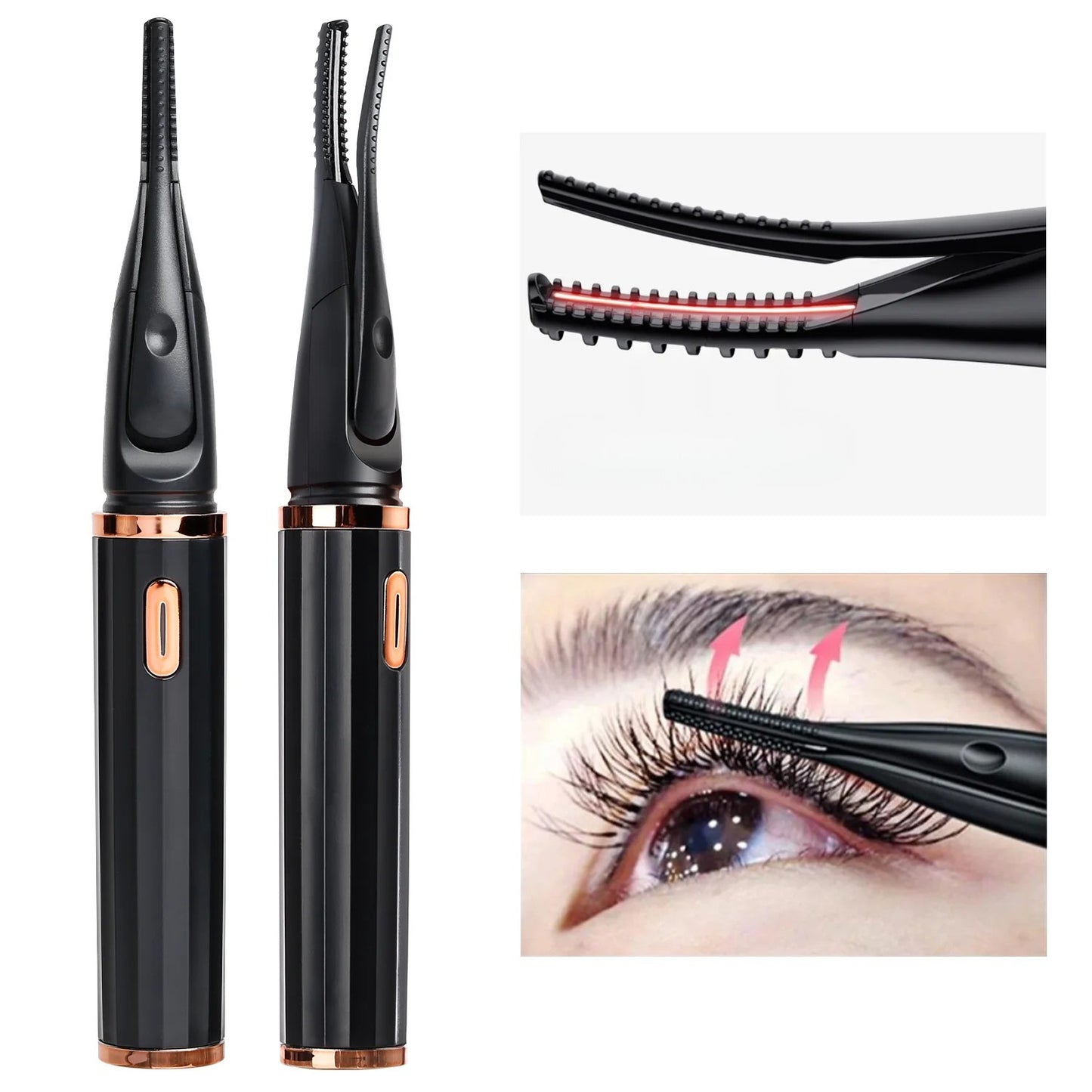 HeatLash – Sublimez vos cils avec chaleur et précision
