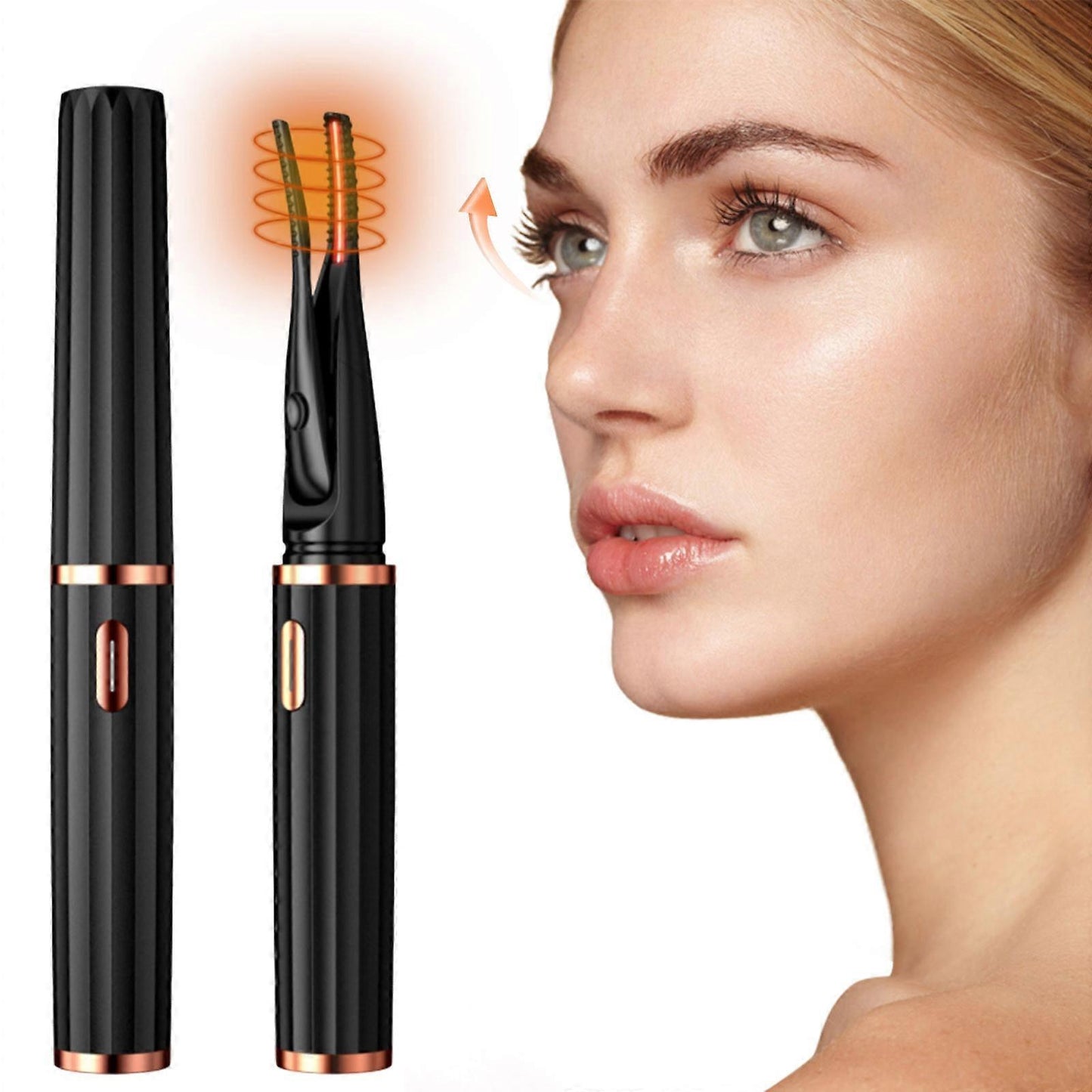 HeatLash – Sublimez vos cils avec chaleur et précision