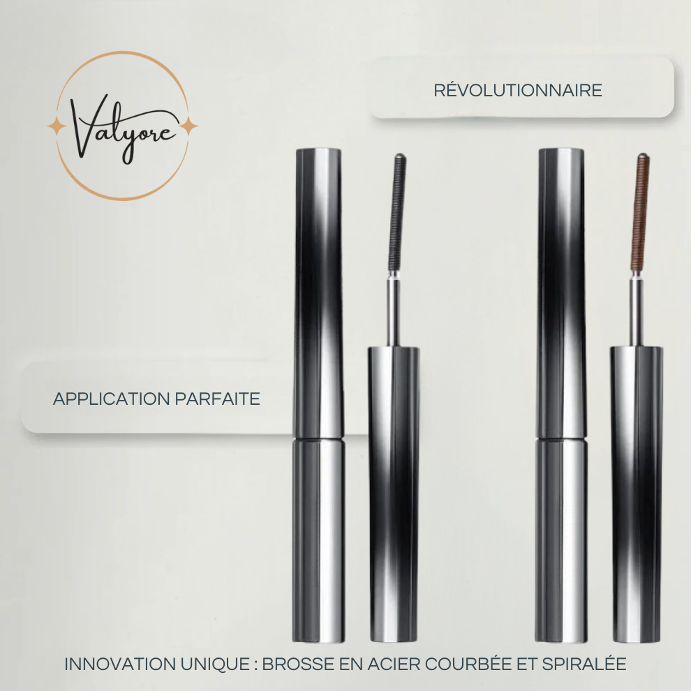 Steel Lash – Révélez l'intensité de votre regard