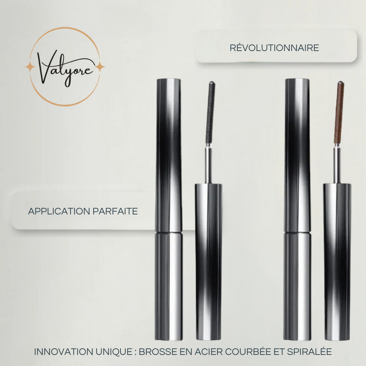 Steel Lash – Révélez l'intensité de votre regard