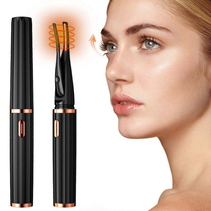 HeatLash – Sublimez vos cils avec chaleur et précision