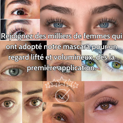 Steel Lash – Révélez l'intensité de votre regard